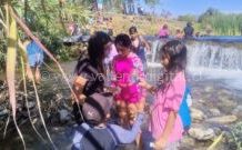 Cecrea Vallenar llena el verano de creatividad y juego con divertidas actividades gratuitas para niños, niñas y jóvenes