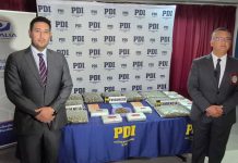 Copiapó: Fiscalía obtuvo prisión preventiva de integrantes de banda dedicada al tráfico de droga