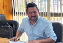 La Comisión de Jurídica y Fiscalización del CORE Atacama cuenta con un nuevo Presidente