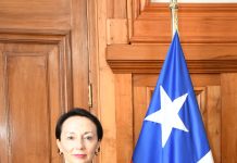 Histórica designación: Gloria Ana Chevesich se convierte en la primera presidenta de la Corte Suprema de Chile