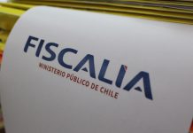 Copiapó: Fiscalía formalizó a imputado robo con violencia y obtuvo su prisión preventiva
