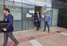 Copiapó: Fiscalía y PDI concretan detención de catorce imputados por delitos económicos en caso “Compin”