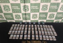 US$800 millones anuales en pérdidas fiscales: balance de ALTO Chile revela magnitud del contrabando de cigarrillos