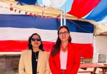 Seremi Verónica Rivera valora aprobación del Proyecto de Ley Integral de personas mayores