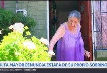 Adulto mayor denuncia presunta estafa en venta de su vivienda en Maipú: Fiscalía de Vallenar investiga el caso
