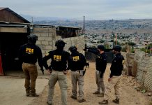 Vallenar: Cae clan familiar dedicado al tráfico de droga y se incautan propiedades por más de 500 millones de pesos