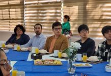 Emoción, orgullo y reconocimiento marcan desayuno a estudiantes destacados por históricos resultados PAES en Vallenar