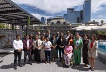 SEREMI de Salud de Atacama participó en Jornada Nacional de SEREMIs para relevar avances y desafíos de la gestión sanitaria
