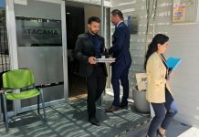 Fiscalía de Atacama abre investigación de oficio por origen de recursos en fiesta del SLEP Atacama