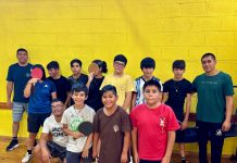 Vallenar vive un verano activo con nutrido programa deportivo y recreativo durante enero