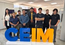 CEIM inicia programas formativos 2026 en su sede de Iquique