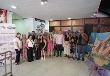 “Territorio Ancestral” de Arturo Quintero recorre el Valle del Huasco