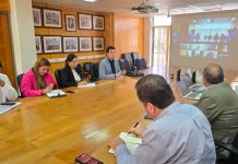 “Atacama ayuda al Sur”: Gobierno Regional junto a municipios de Atacama, Bomberos y mundo privado organizan campaña solidaria para familias afectadas por incendios forestales en Biobío y Ñuble