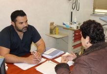 HOSPITAL PROVINCIAL DEL HUASCO REFUERZA LLAMADO A ASISTIR A HORAS MÉDICAS TRAS PÉRDIDA DE MÁS DE 5 MIL HORAS EN 2025