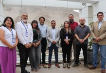 Seremi de Salud y Universidad de Atacama impulsan el primer diagnóstico regional de salud mental
