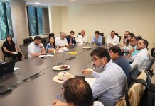 Gobierno Regional y municipios de Chañaral y Diego de Almagro fortalecen trabajo colaborativo para agilizar inversiones en la provincia