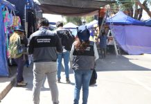 Fiesta de La Candelaria: Seremi de Salud refuerza el llamado al autocuidado y a respetar las normas sanitarias