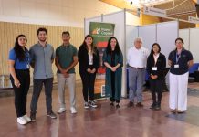 Más de 400 personas participaron de feria laboral masiva impulsada por el Municipio de Copiapó y Sence