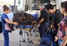 HOSPITAL PROVINCIAL DEL HUASCO REFUERZA LLAMADO A LA DONACIÓN DE ÓRGANOS TRAS NUEVO PROCESO DE PROCURAMIENTO