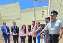 Atacama fortalece la reinserción social juvenil con millonaria inversión del GORE