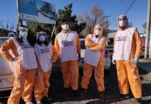 INJUV y CITRID lanzan programa “Chile Se Prepara 2026” y la primera guía nacional sobre desastres socionaturales y riesgo volcánico