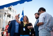 Plan de Emergencia Habitacional presenta un 95% de avance respecto de la meta de entregar 260 mil viviendas