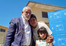 Entra en vigencia extensión del Plan de Emergencia Habitacional hasta 2029