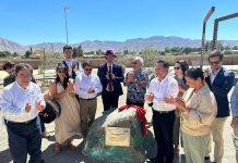 Inauguran Etapa 3A del Parque Kaukari: Un salto en conectividad, deporte y rescate de la identidad local