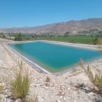 CNR inaugura nuevas obras que fortalecen la eficiencia hídrica en Vallenar y Freirina