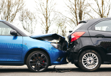 Accidentes de trayecto con automóviles ocurren más de 1 vez por semana en la Región de Atacama
