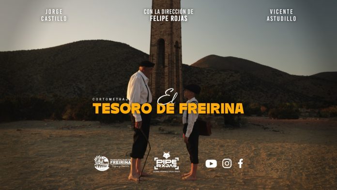 CORTOMETRAJE