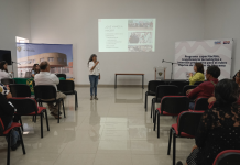 Crianceros asisten a primera mesa regional 2026 del rubro en Vallenar.