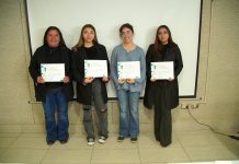 Kinross invita a jóvenes del territorio a postular a Beca de Educación Superior 2026