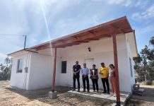 Seremi MINVU destaca disminución del Déficit Habitacional en la región: “Son 4 las regiones con mayor disminución de este indicador y Atacama está dentro de ellas”