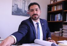 Vallenar: Imputado adolescente detenido por homicidio quedó privado de libertad