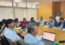 La Comisión de Educación del Consejo Regional de Atacama analizó con preocupación el inicio del año escolar