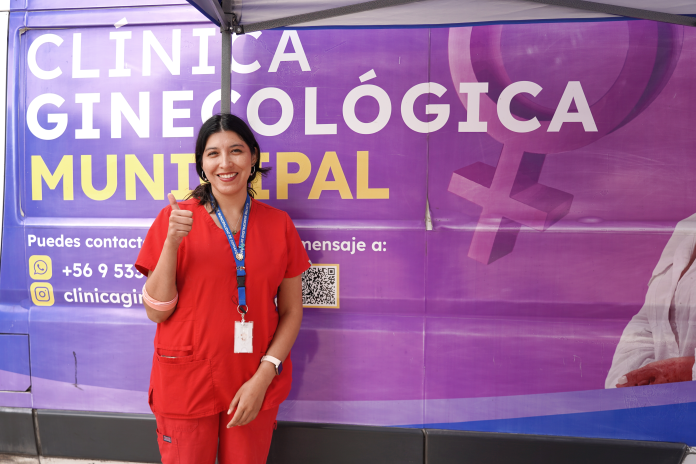 Fotografia Clinica Ginemovil Copiapo