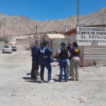 Copiapó: Vecinos involucrados en fatal golpiza cumplirán penas efectivas de cárcel