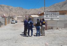 Copiapó: Vecinos involucrados en fatal golpiza cumplirán penas efectivas de cárcel