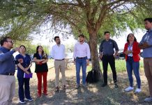 Hospital Provincial del Huasco proyecta moderna sala cuna con capacidad para 40 niños y niñas