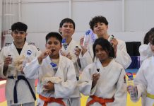 JUNAEB E IND IMPULSAN BARRA PROTEICA PARA DEPORTISTAS DE ALTO RENDIMIENTO EN ATACAMA