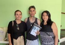 Joven atacameño obtiene primer lugar nacional en concurso literario de INJUV
