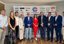 Corproa y Sofía Cid trabajan en alianza público-privada para impulsar el desarrollo de Atacama
