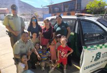 Con actividades recreativas y educativas culminó el Programa “Jardín de Verano” de JUNJI Atacama en Copiapó