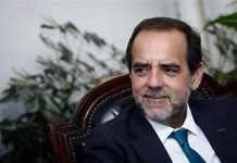 Diputado Jaime Mulet felicita nombramiento de Sofía Cid como delegada presidencial en Atacama y cuestiona gestión saliente