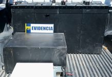 PDI ATACAMA RECUPERÓ CINCO BATERÍAS DE LITIO AVALUADAS EN 24 MILLONES DE PESOS