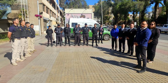 Operativo Demig Copiapó 02.02.2026 02