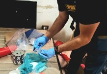PDI ATACAMA DETUVO A DOS CIUDADANOS VENEZOLANOS POR MICROTRÁFICO DE DROGAS