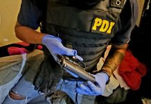 OPERATIVO MT-0 PERMITIÓ LA INCAUTACIÓN DE MÁS DE SEIS KILOS DE DROGA EN COPIAPÓ