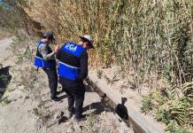 A más de 397 mil millones de pesos asciende el monto identificado a pagar en patentes por no uso de aguas